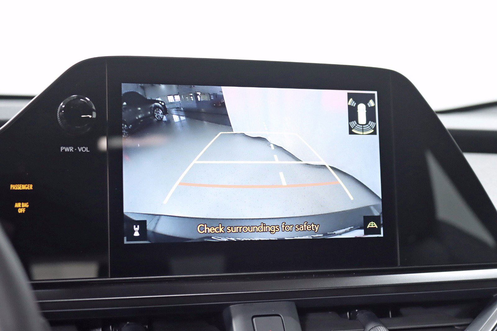 Used 2024 Lexus UX 250h AWD image 19