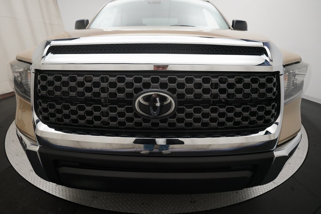 Used 2020 Toyota Tundra SR5 image 22
