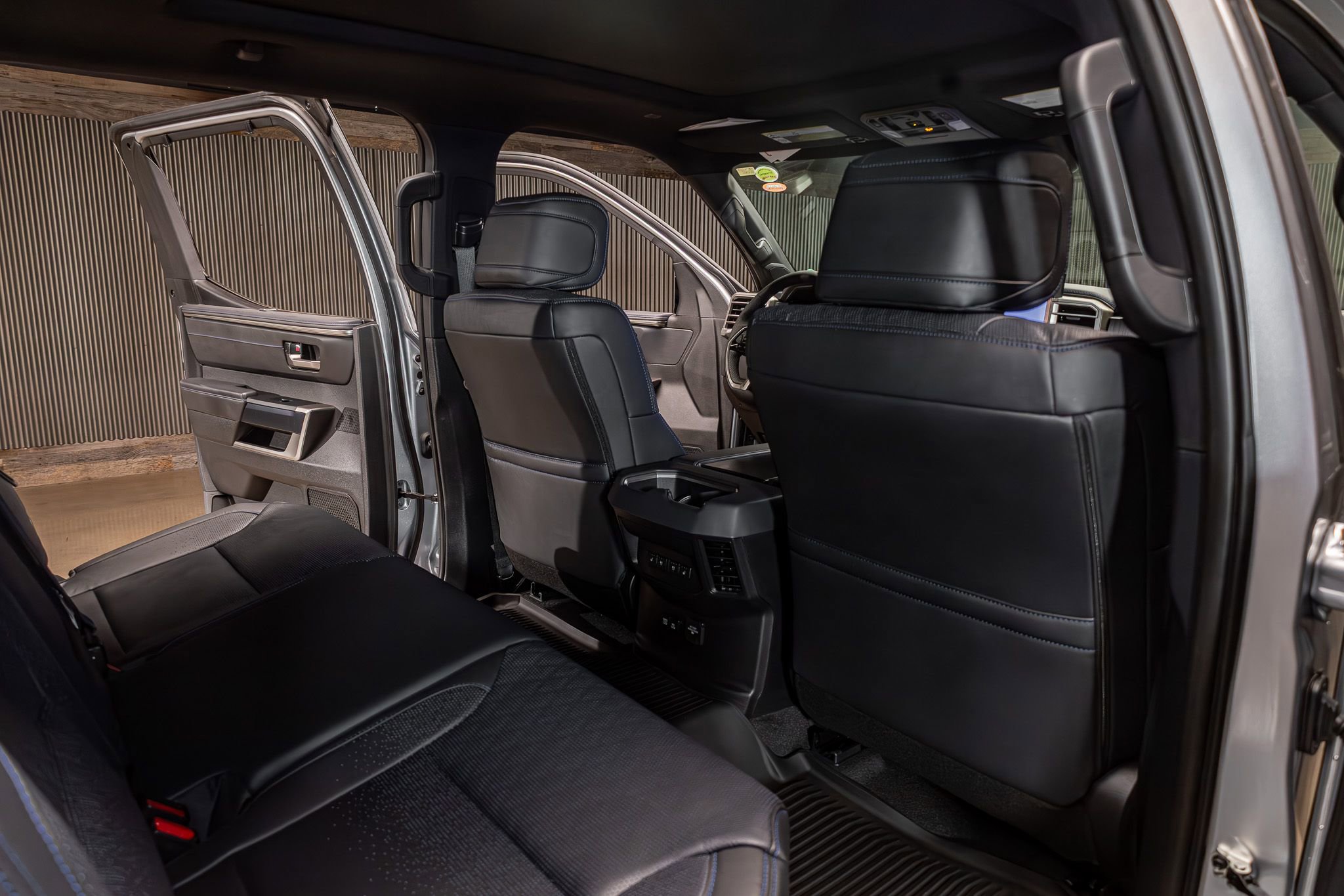 Used 2026 Toyota Tundra Platinum AWD/4WD image 26
