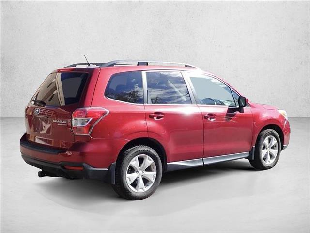 Used 2014 Subaru Forester 2.5i Premium w/ Popular Package #1 AWD/4WD image 13