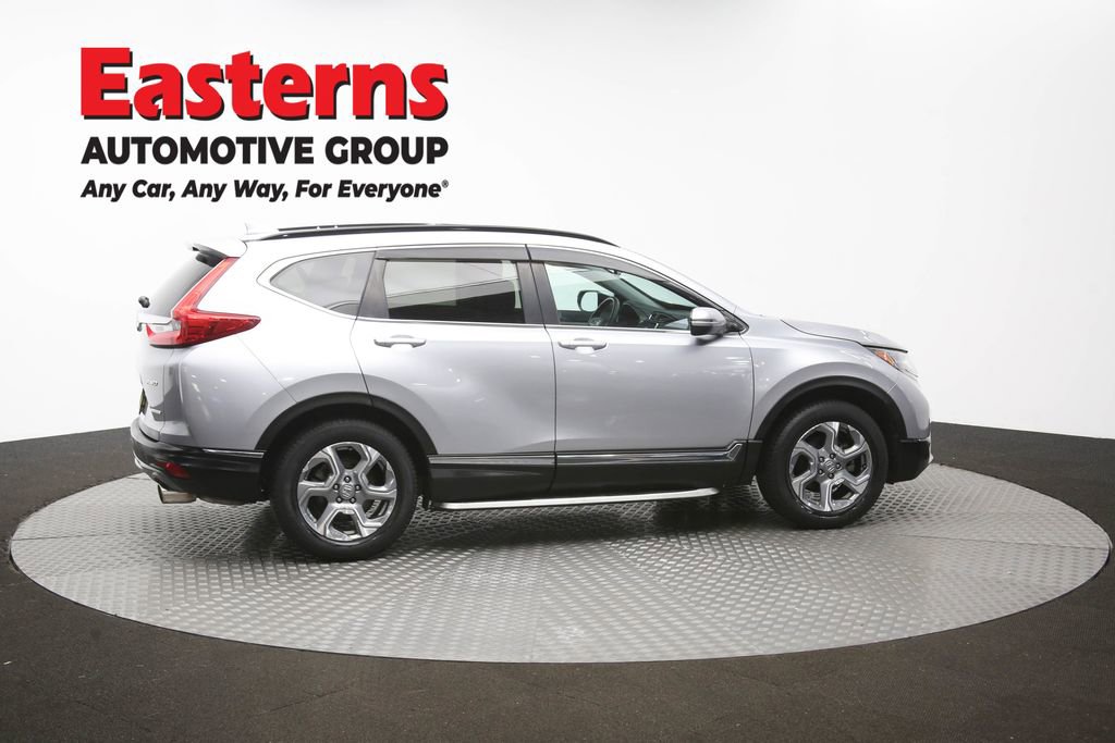 Used 2017 Honda CR-V Touring image 44