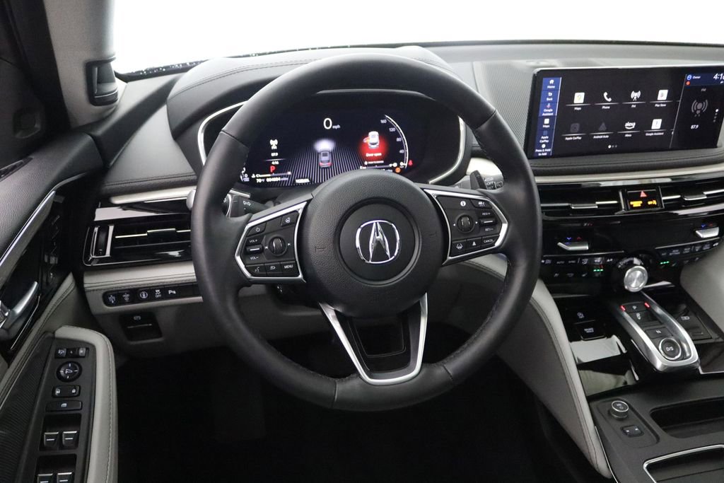 Used 2025 Acura MDX w/ Advance Package image 15