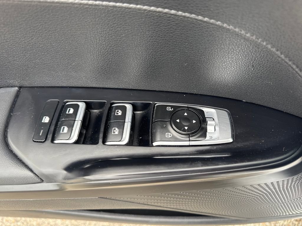 Used 2021 Kia K5 GT-Line image 23