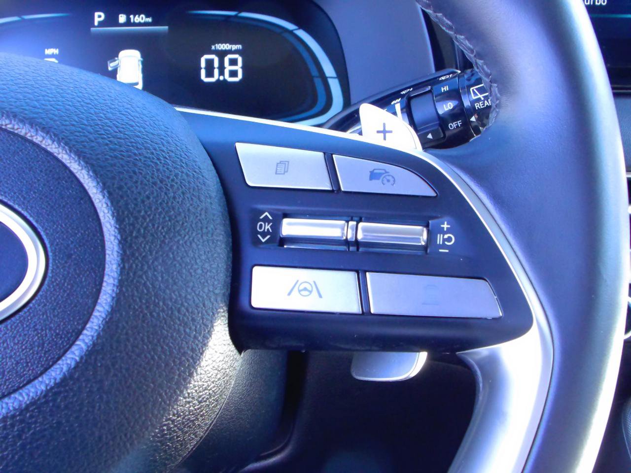 Used 2025 Hyundai Palisade SEL image 19