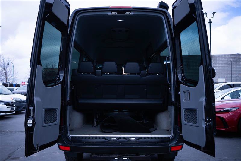 Used 2013 Mercedes-Benz Sprinter 2500 image 6