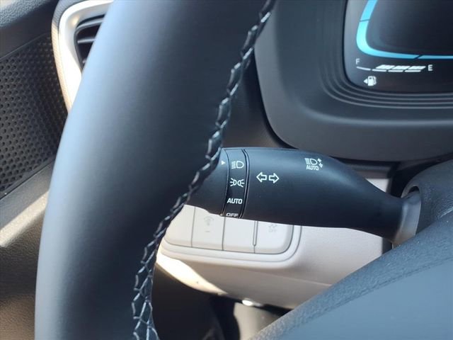 New 2026 Hyundai Venue SEL image 27