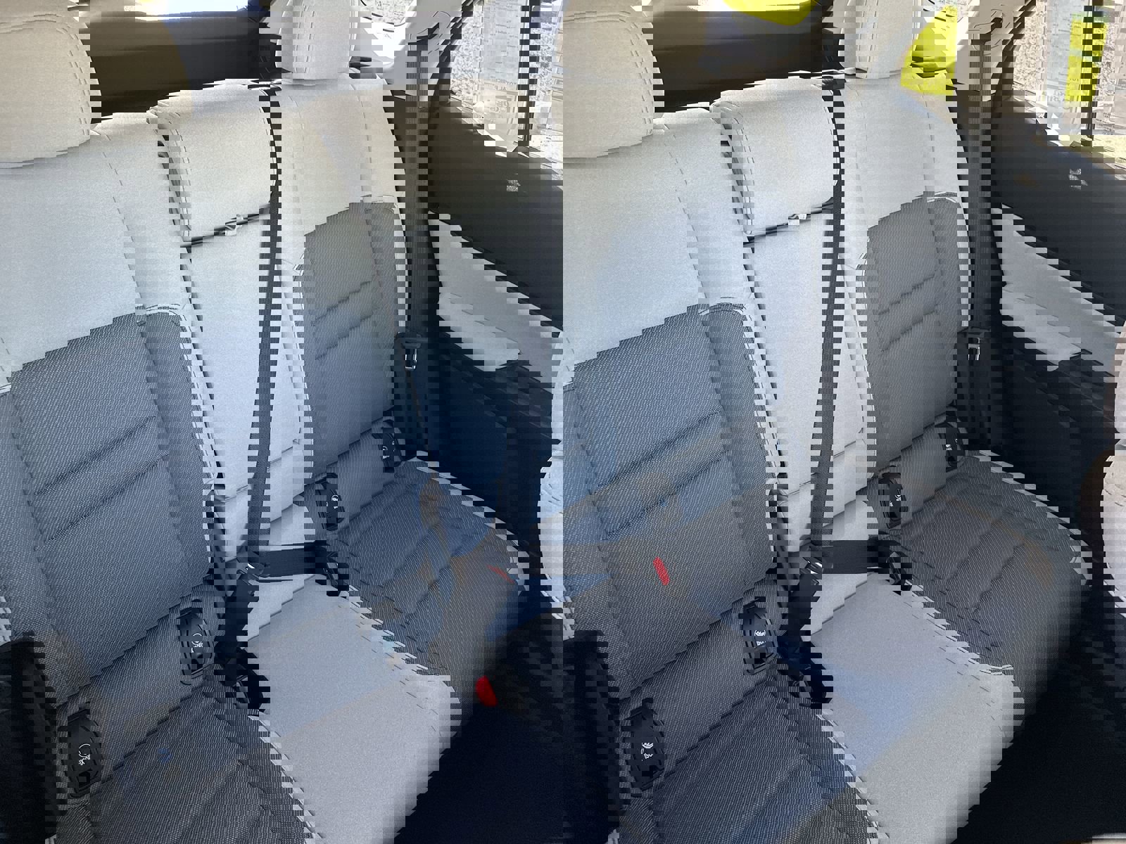 New 2026 Honda Prologue EX image 18