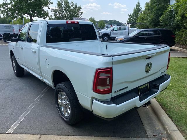 Used 2024 RAM 2500 Laramie AWD/4WD image 31
