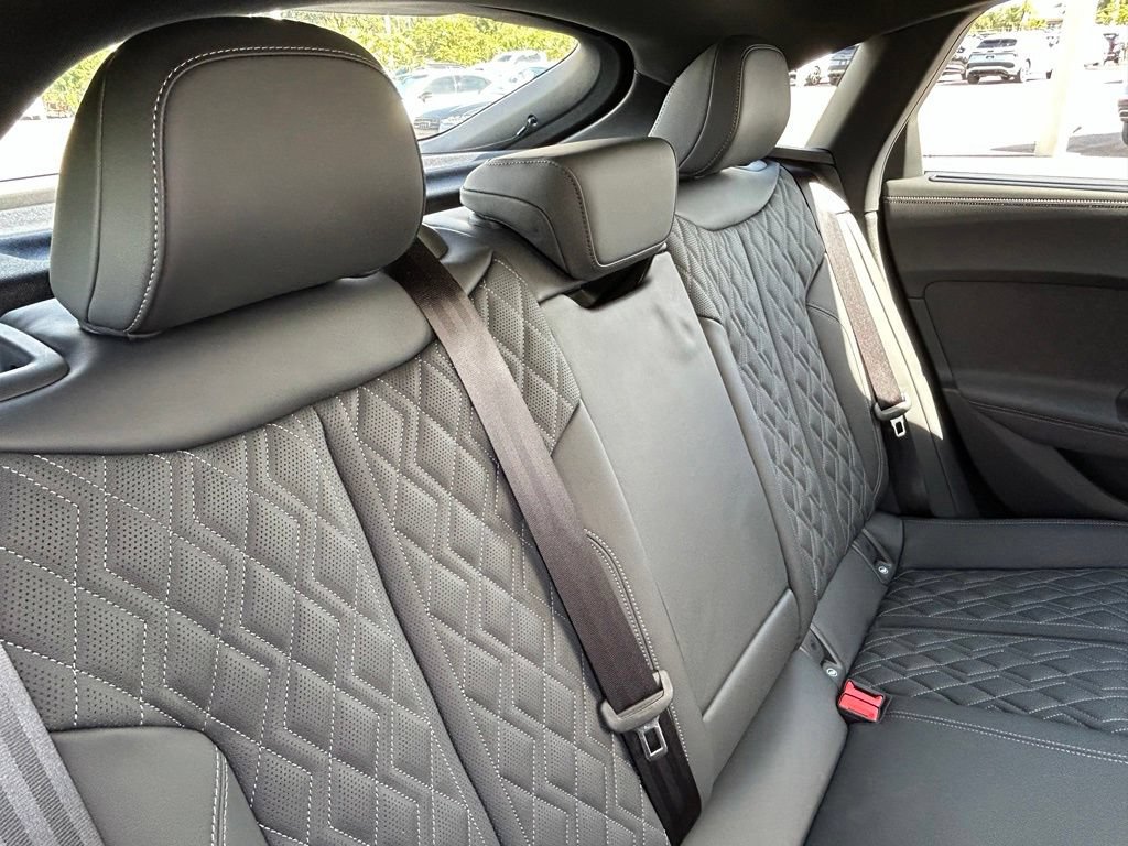 New 2026 Audi S5 Premium Plus AWD/4WD image 45