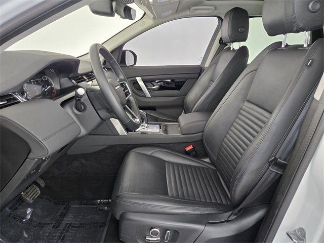 Used 2021 Land Rover Discovery Sport S image 10