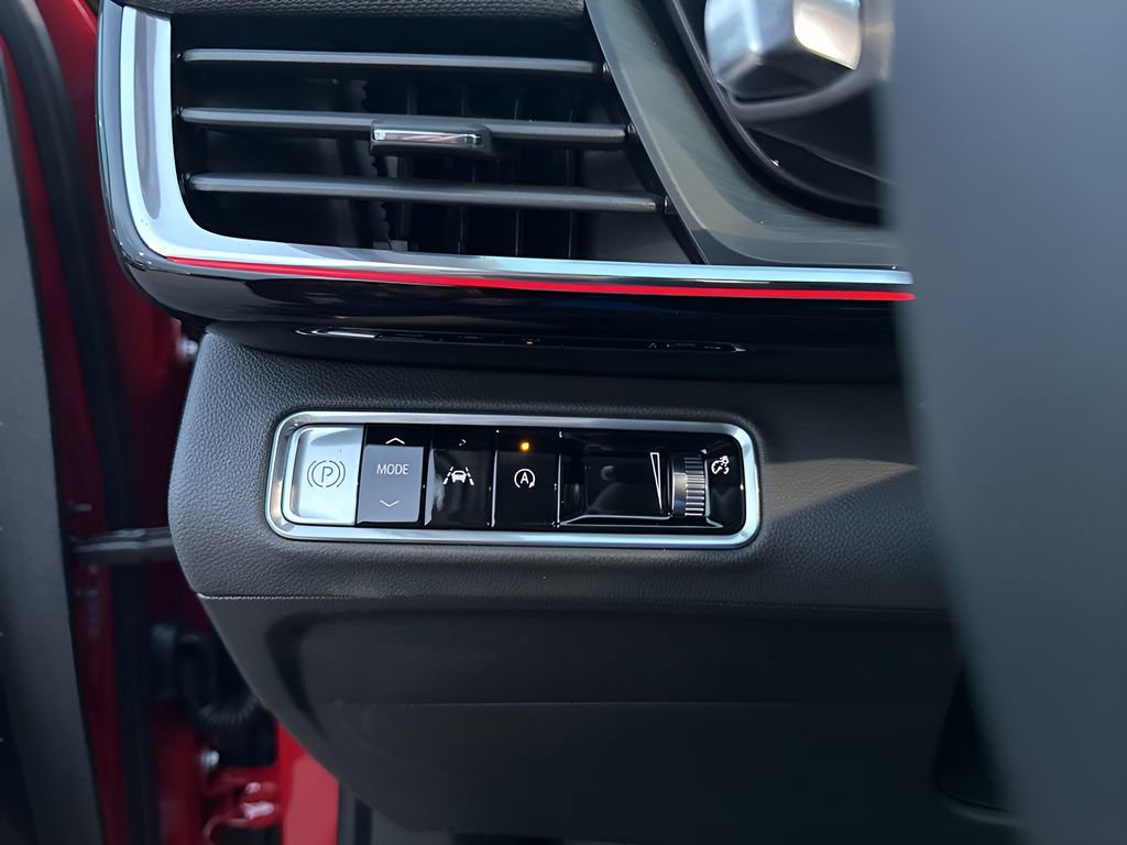 New 2026 Buick Envision Preferred image 28