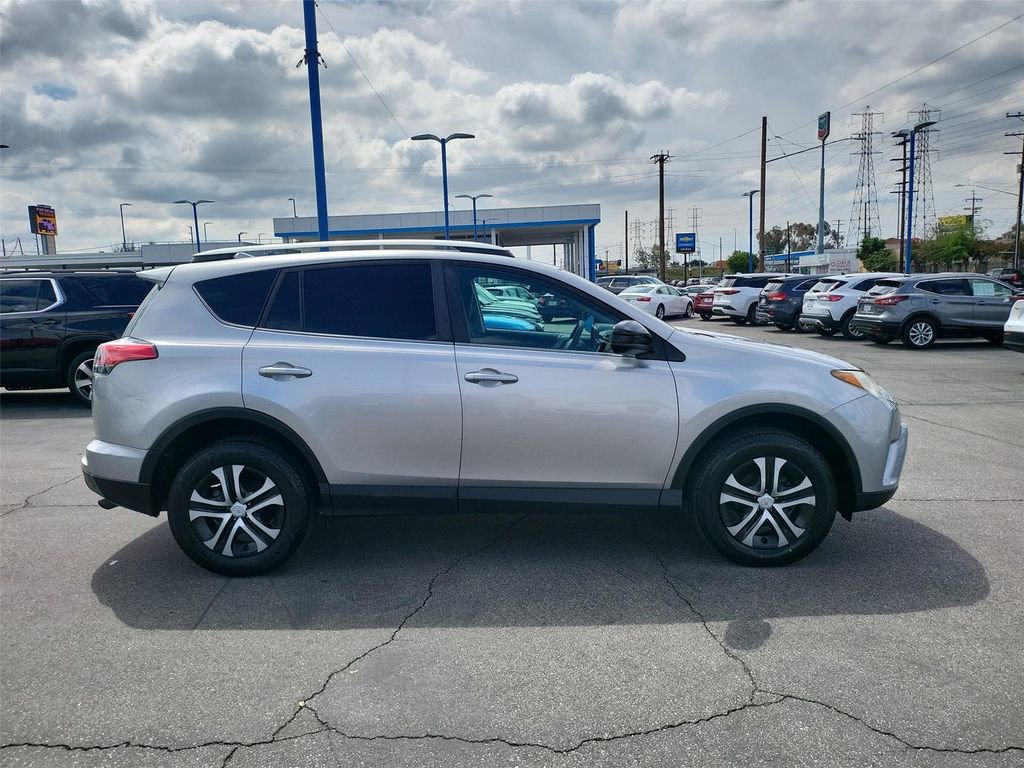 Used 2016 Toyota RAV4 LE image 26