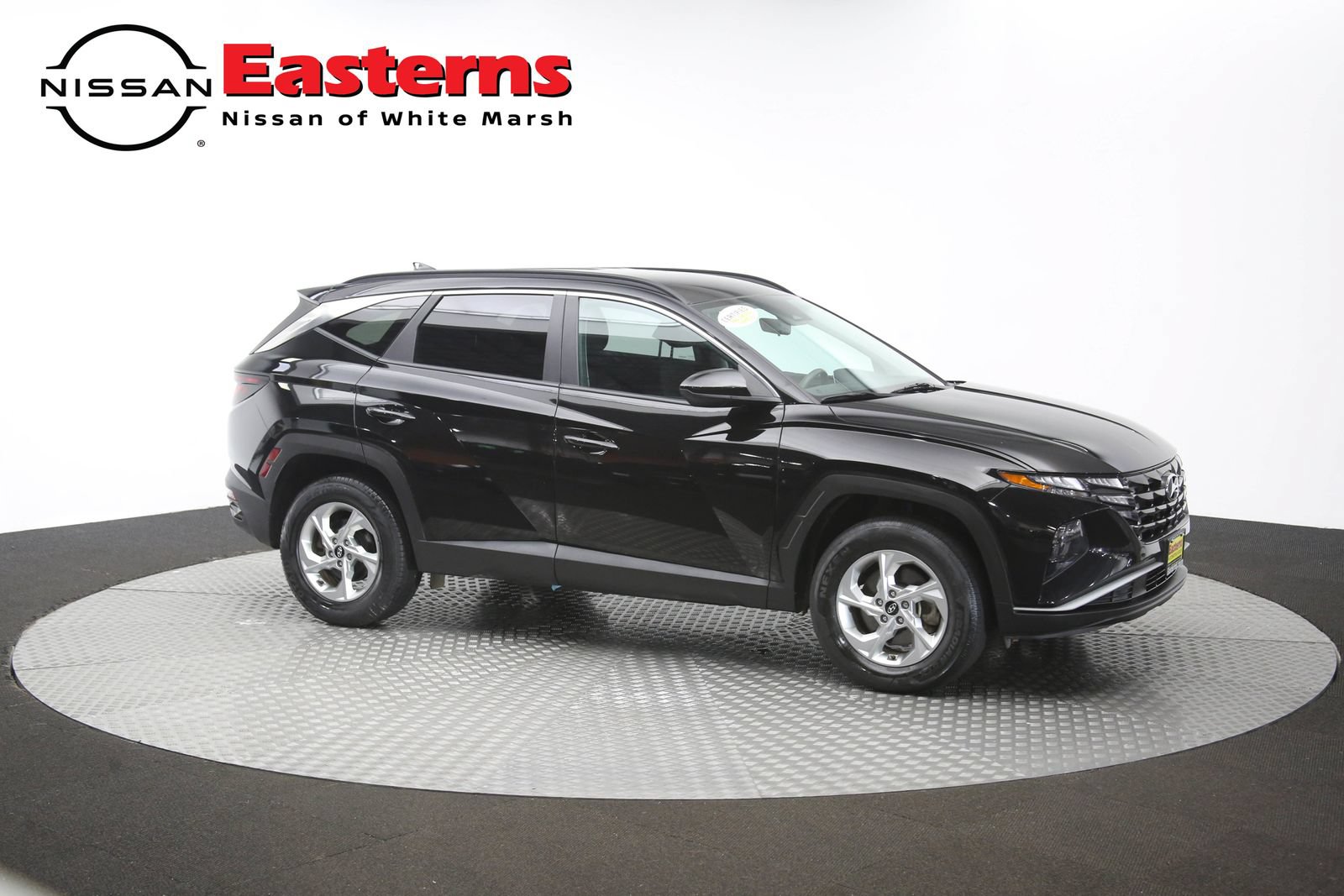 Used 2024 Hyundai Tucson SEL AWD/4WD image 43