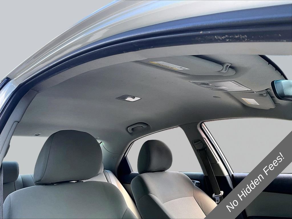 Used 2013 Kia Forte EX w/ Fuel Economy Pkg FWD image 19