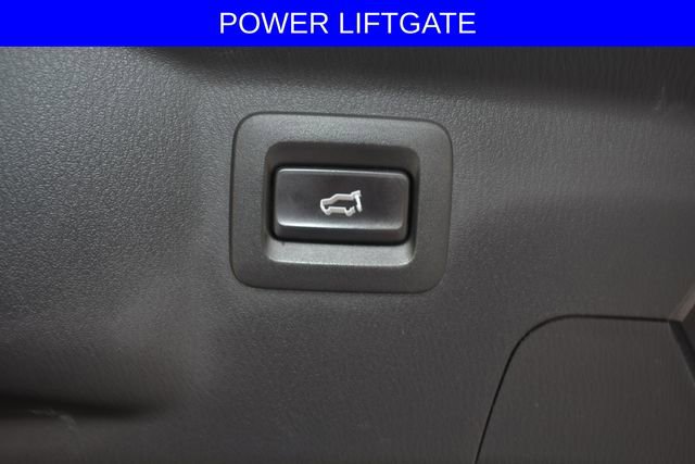 Used 2019 MAZDA CX-9 Touring w/ Touring Premium Package AWD/4WD image 8