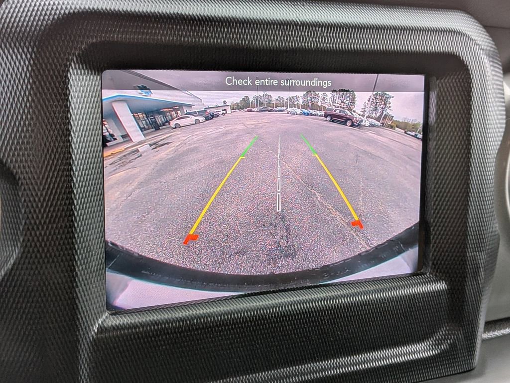 Used 2020 Jeep Wrangler Unlimited Sahara w/ Safety Group AWD/4WD image 22