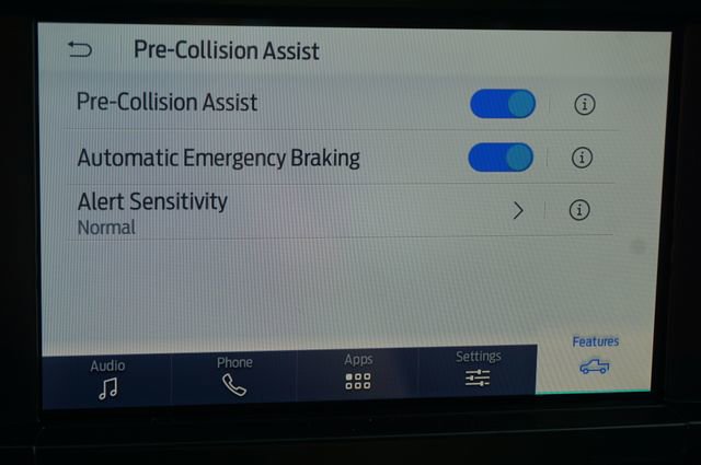 New 2026 Ford F450 XLT image 11