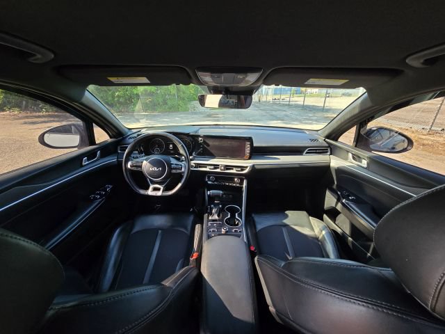 Used 2022 Kia K5 GT-Line AWD/4WD image 19
