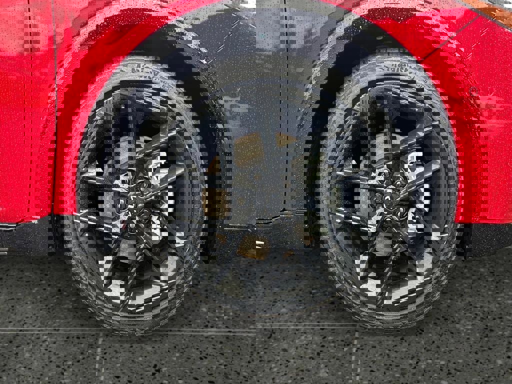 Used 2025 Kia K4 GT-Line Turbo image 9