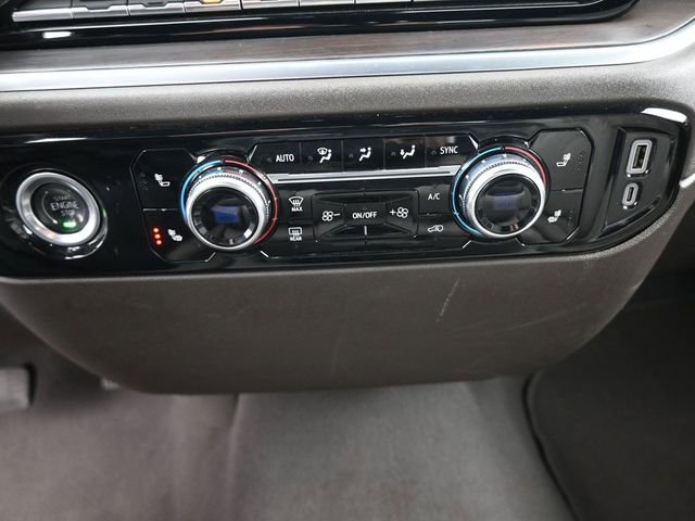 Used 2024 GMC Sierra 1500 SLT image 4