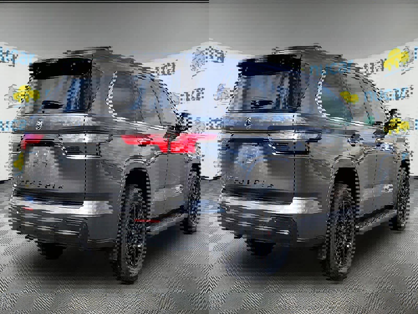 Used 2024 Toyota Sequoia SR5 AWD/4WD image 6