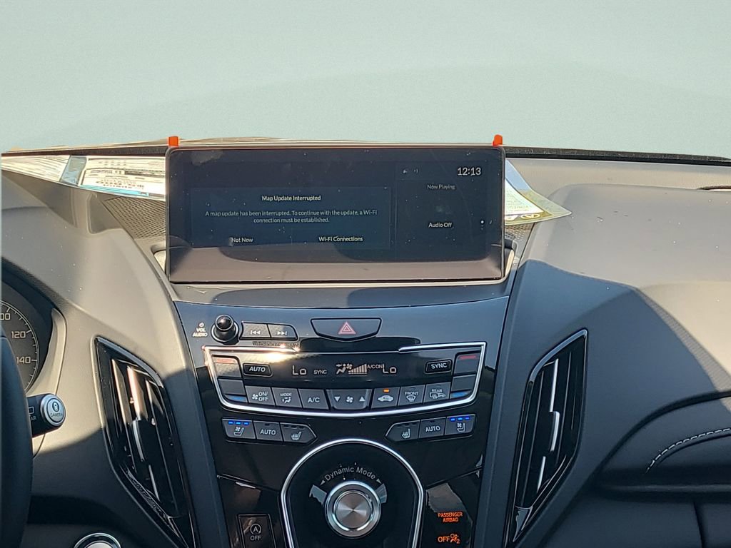 New 2026 Acura RDX SH-AWD w/ Advance Package image 18