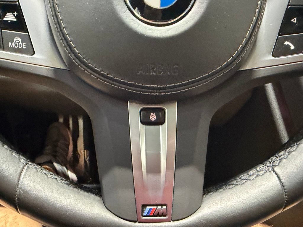 Used 2023 BMW 840i Gran Coupe xDrive AWD/4WD image 14
