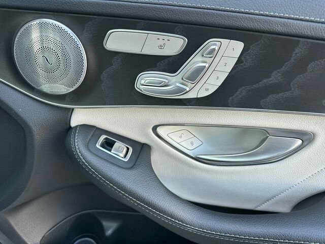 Used 2016 Mercedes-Benz C 450 AMG image 21