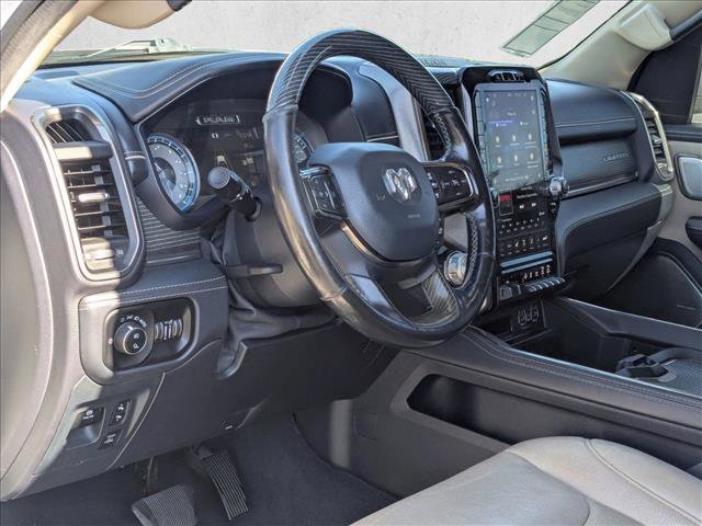 Used 2020 RAM 1500 Limited image 9