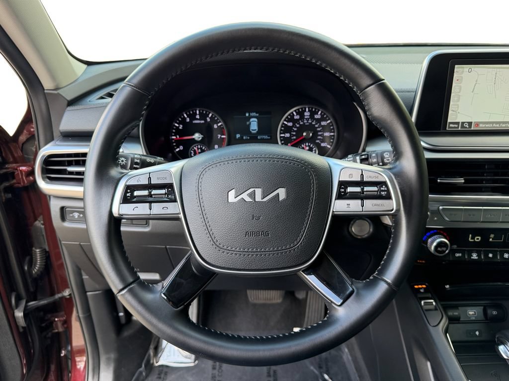 Used 2022 Kia Telluride S AWD/4WD image 18