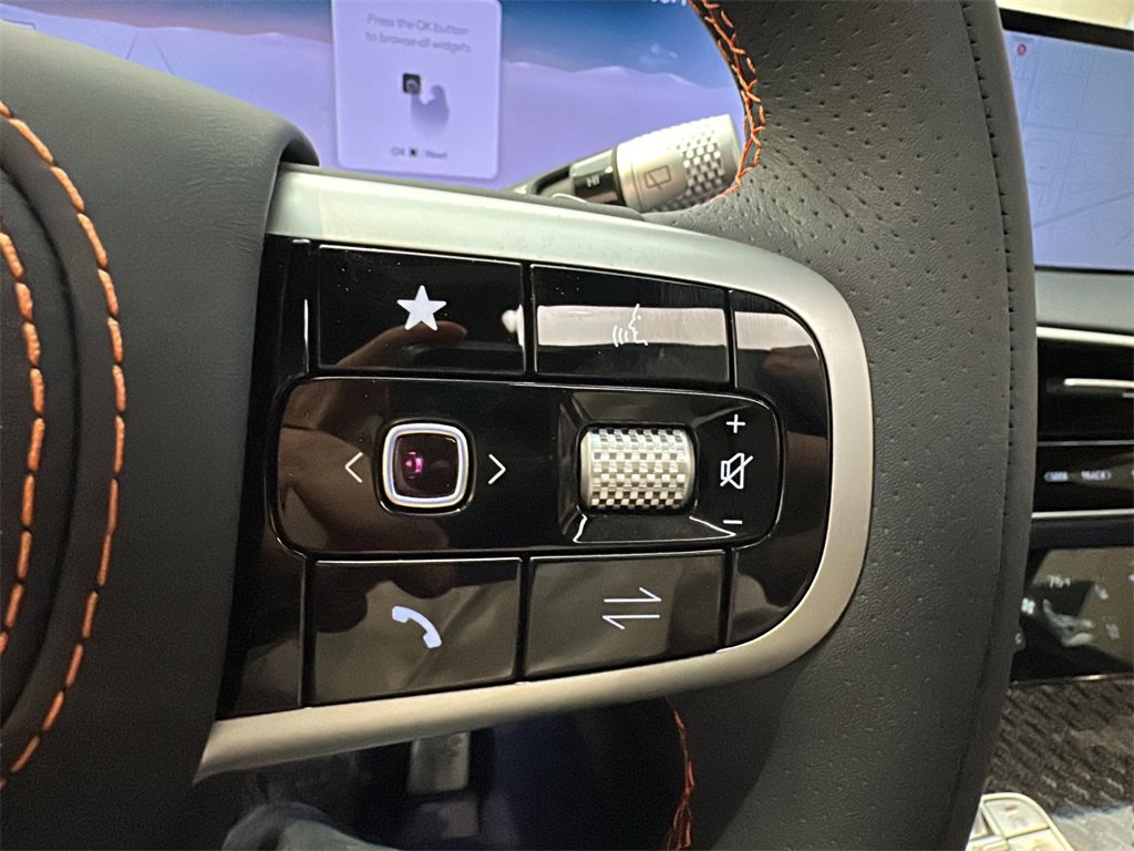 New 2026 Genesis GV70 3.5T Sport Prestige image 23