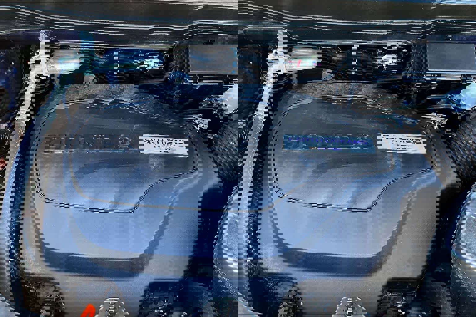 Used 2019 Honda Pilot EX-L image 29