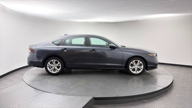 Used 2025 Honda Accord LX image 9
