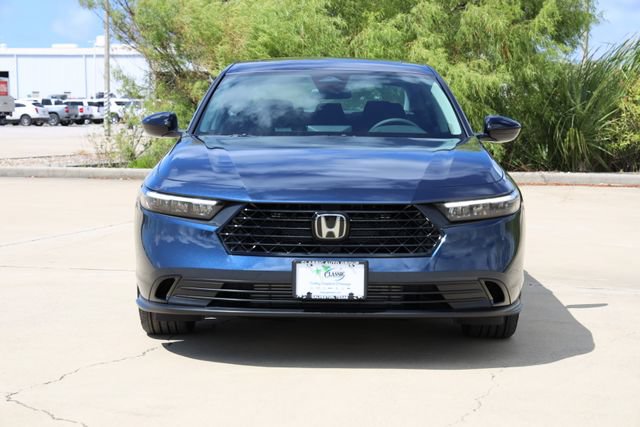 New 2026 Honda Accord SE image 2