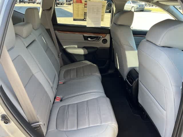 Used 2018 Honda CR-V Touring image 18