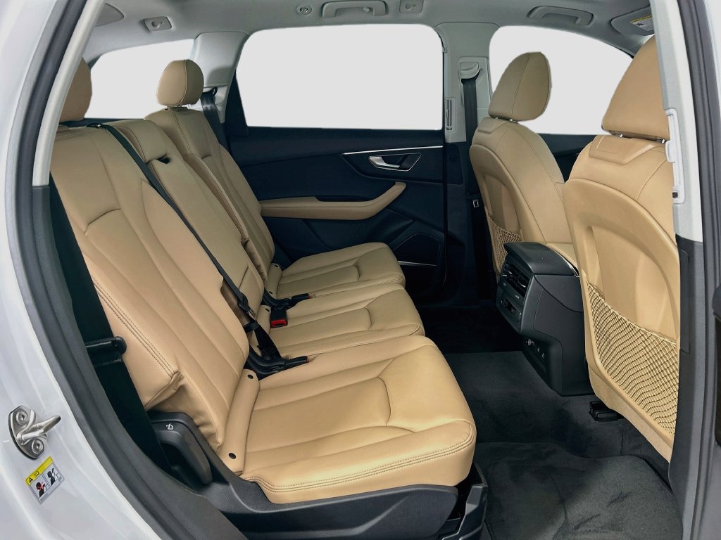 New 2026 Audi Q7 2.0T Premium Plus AWD/4WD image 21