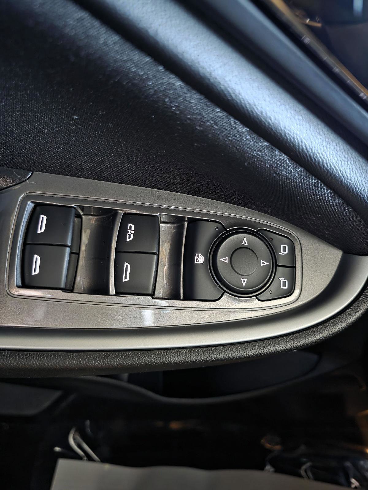 Used 2024 Chevrolet Malibu LT image 22