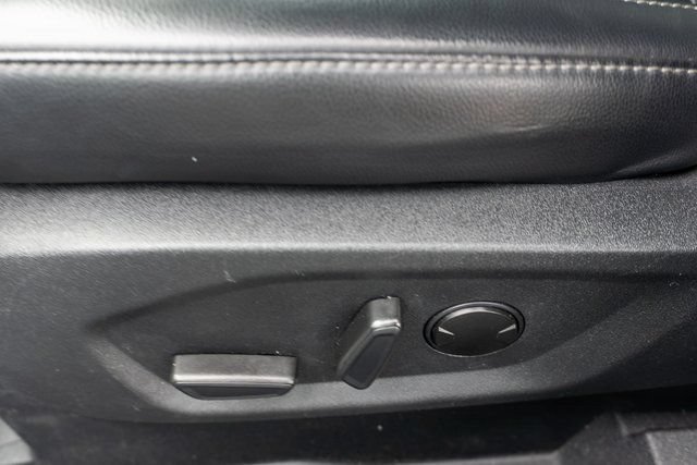 Used 2024 Ford Edge SEL AWD/4WD image 18