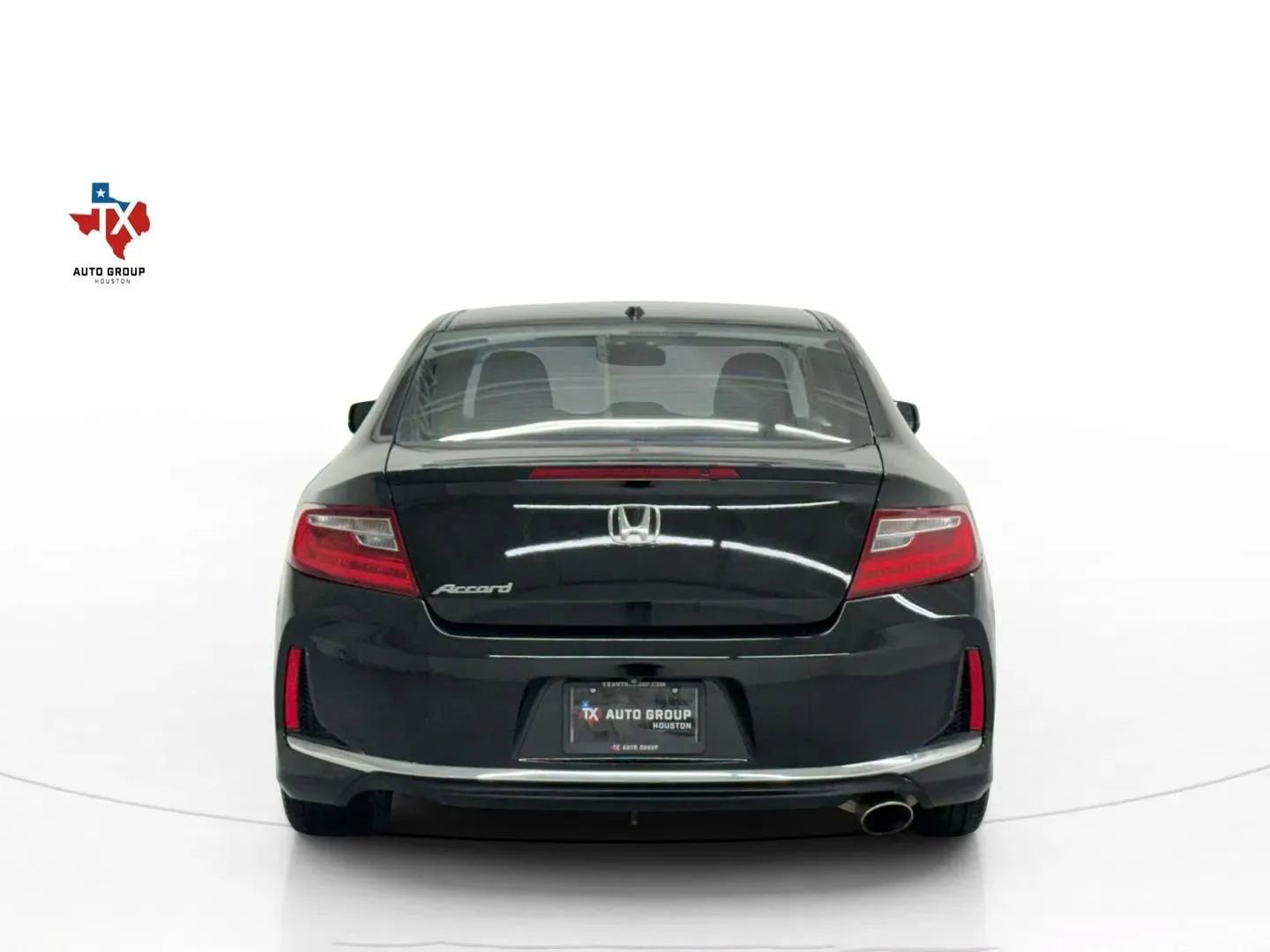 Used 2017 Honda Accord EX-L image 8