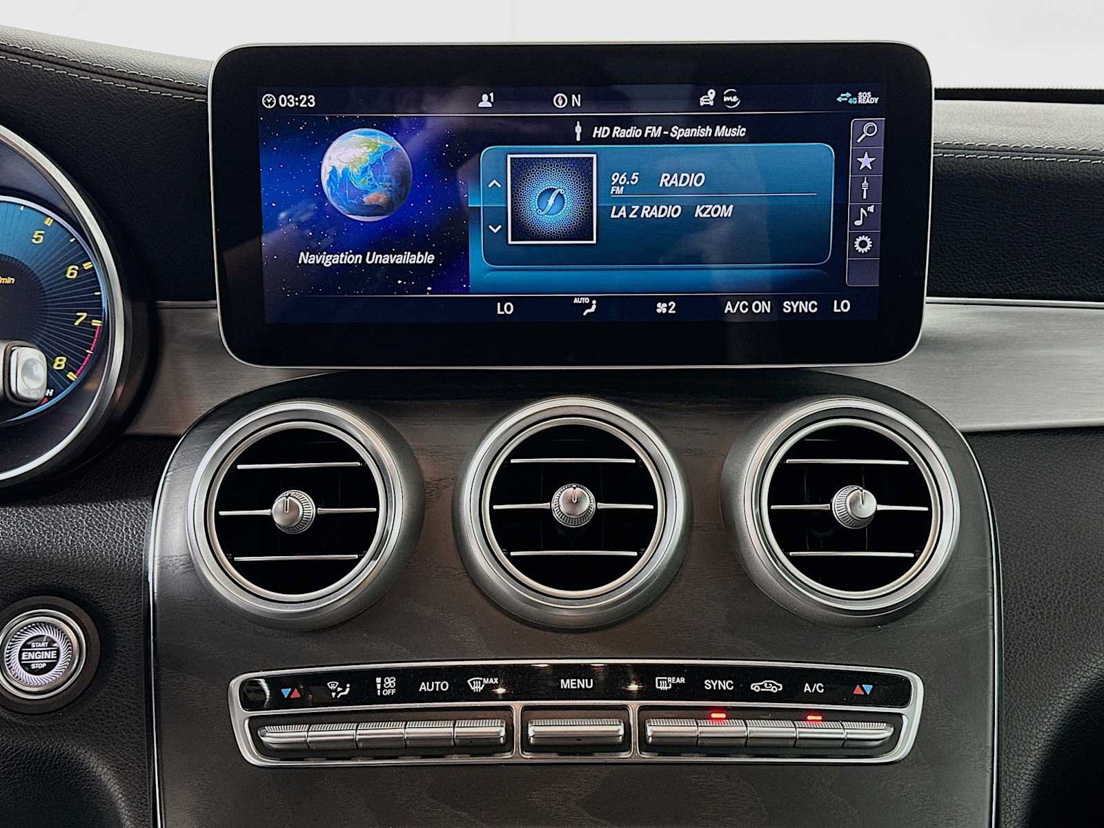 Used 2019 Mercedes-Benz C 63 AMG Cabriolet image 17