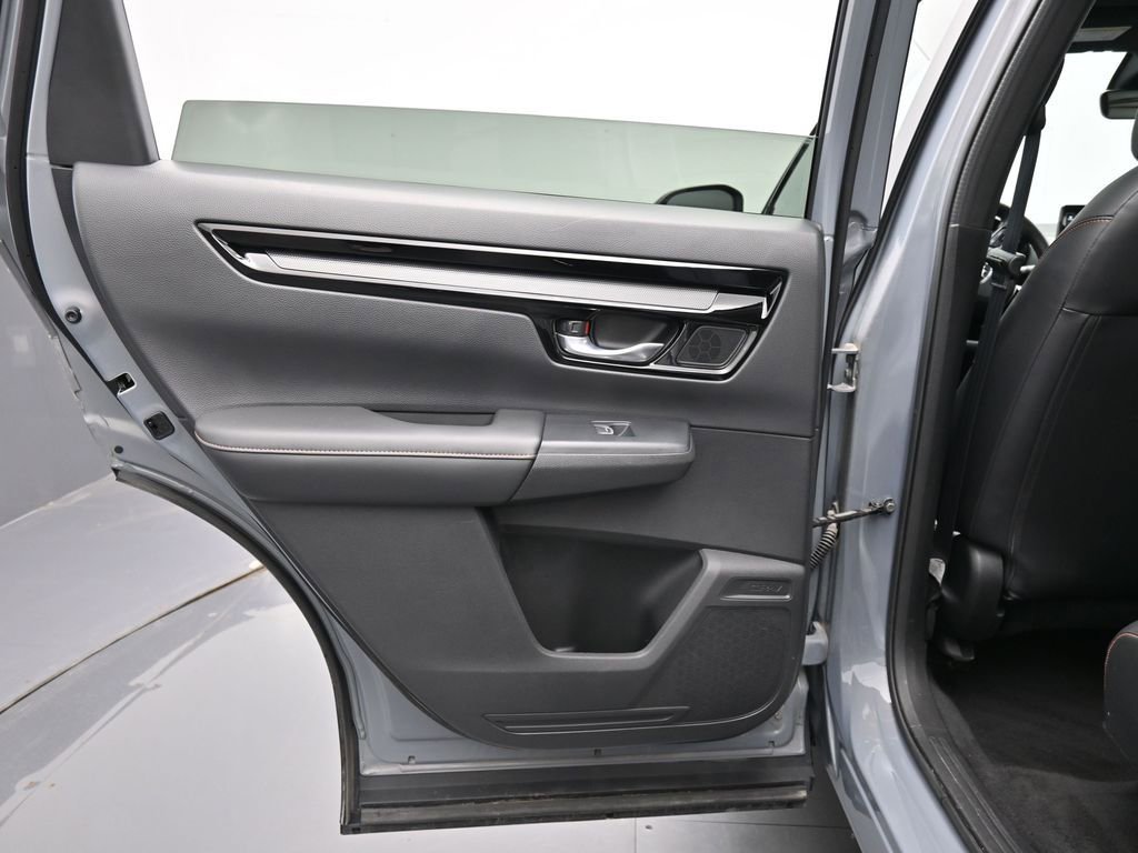Certified 2023 Honda CR-V Sport Touring image 35