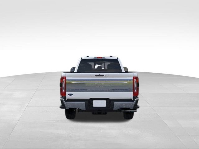 New 2026 Ford F350 King Ranch AWD/4WD image 6