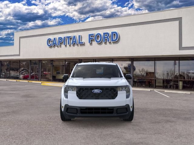 New 2026 Ford Maverick XLT w/ XLT Luxury Package AWD/4WD image 6