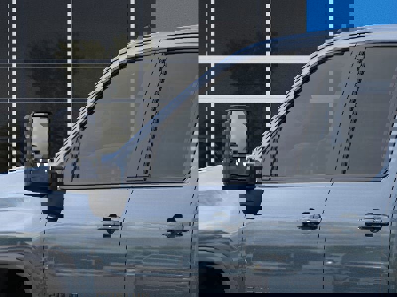 New 2026 Chevrolet Silverado 2500 LT w/ All Star Edition image 12