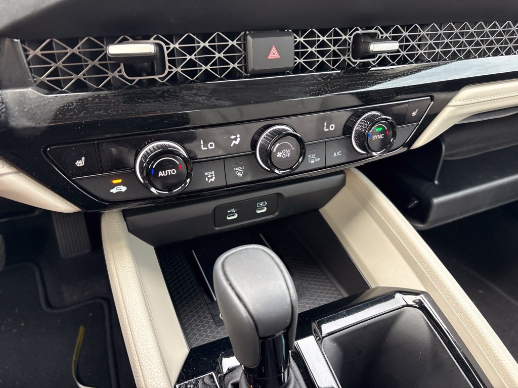Used 2025 Honda Accord EX-L image 24