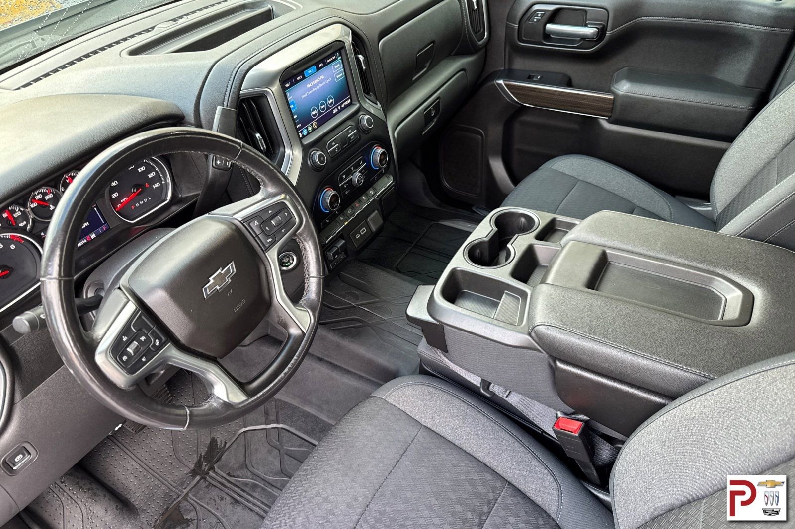 Used 2019 Chevrolet Silverado 1500 RST image 10