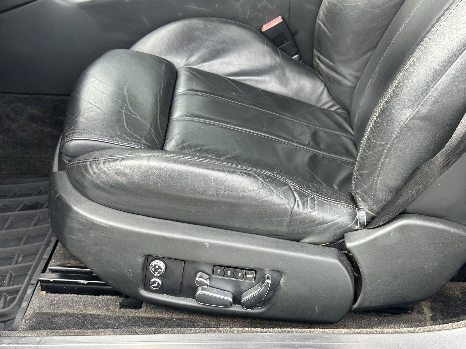 Used 2005 Bentley Continental GT AWD/4WD image 10
