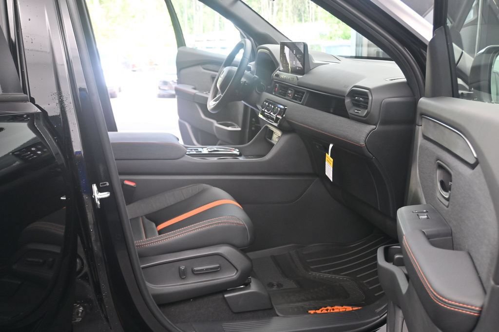 New 2026 Honda Passport TrailSport image 29