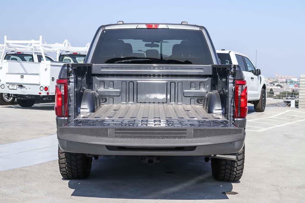 New 2026 Ford F150 STX w/ Equipment Group 200A AWD/4WD image 28