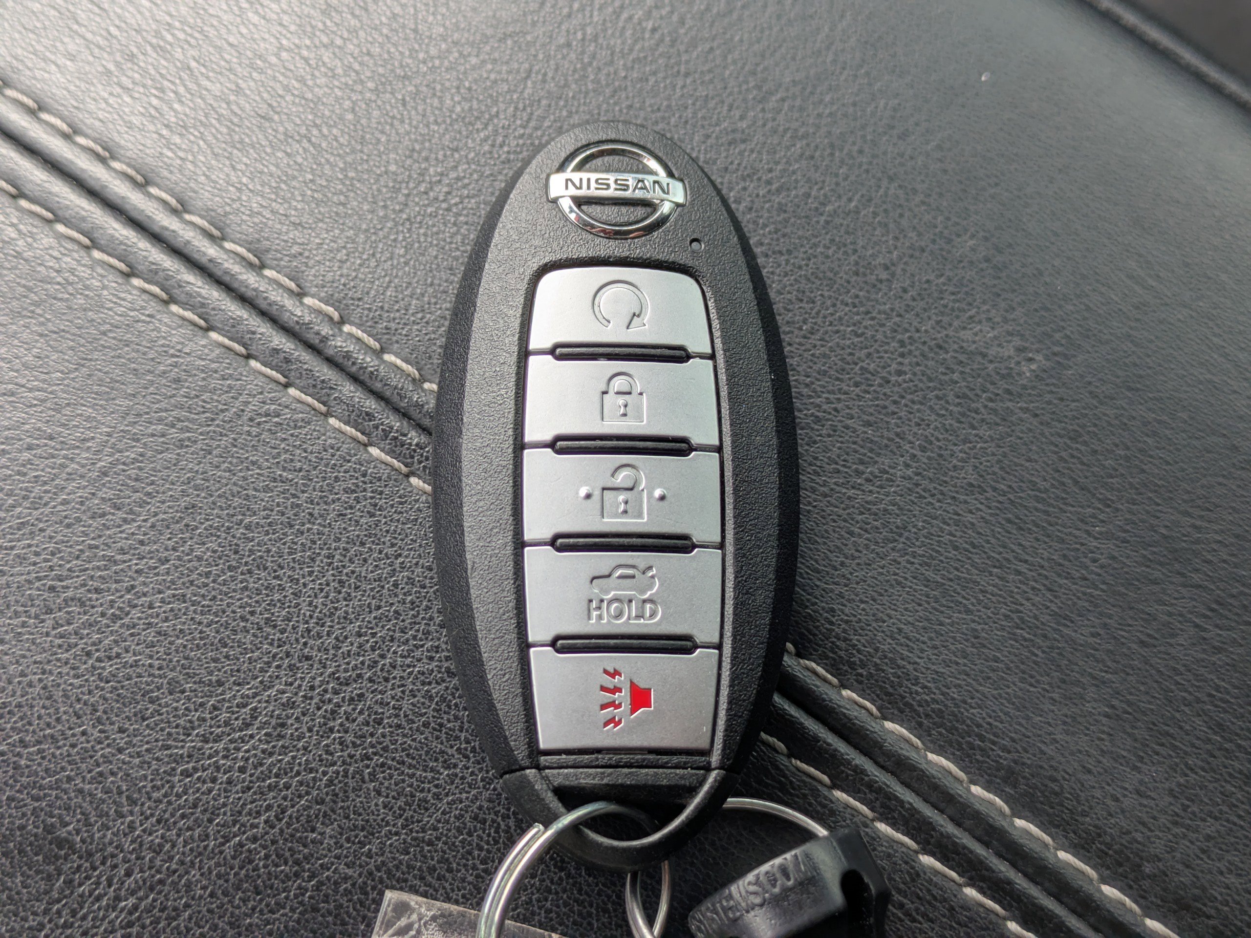 Certified 2021 Nissan Altima 2.5 S image 30